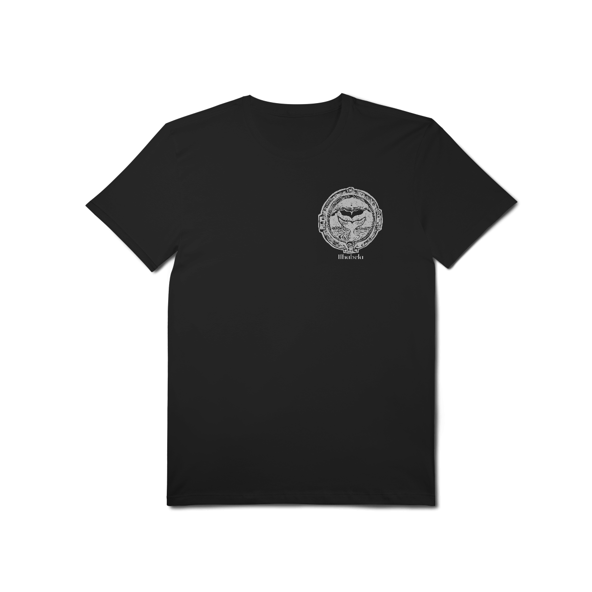 T-Shirt Pima Ilhabela Xilo (pq. br.)