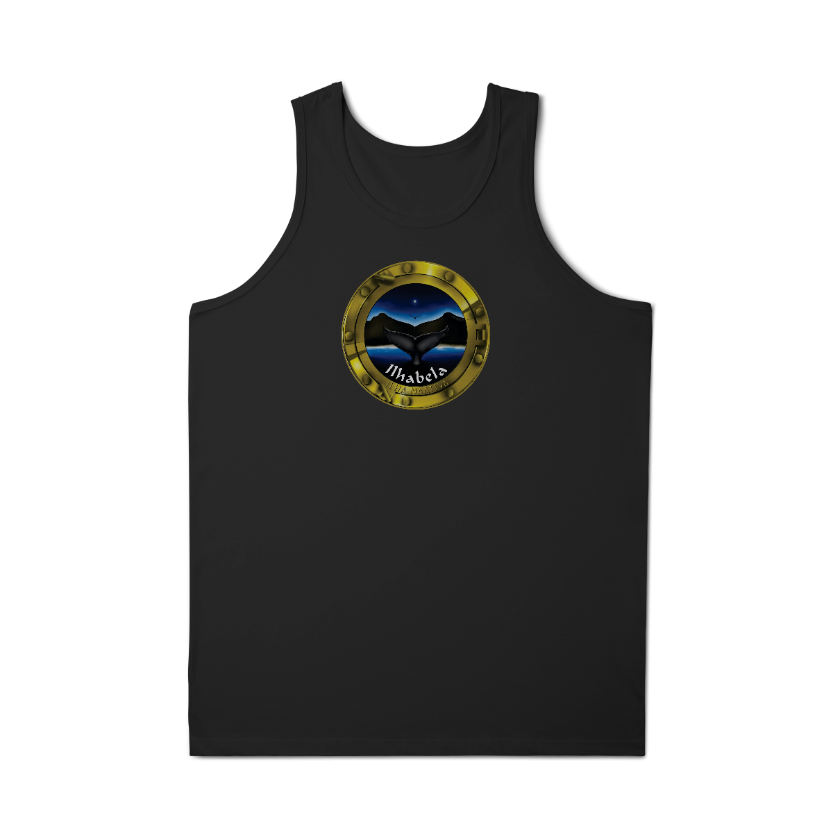 Regata Masculina Quality Ilhabela 