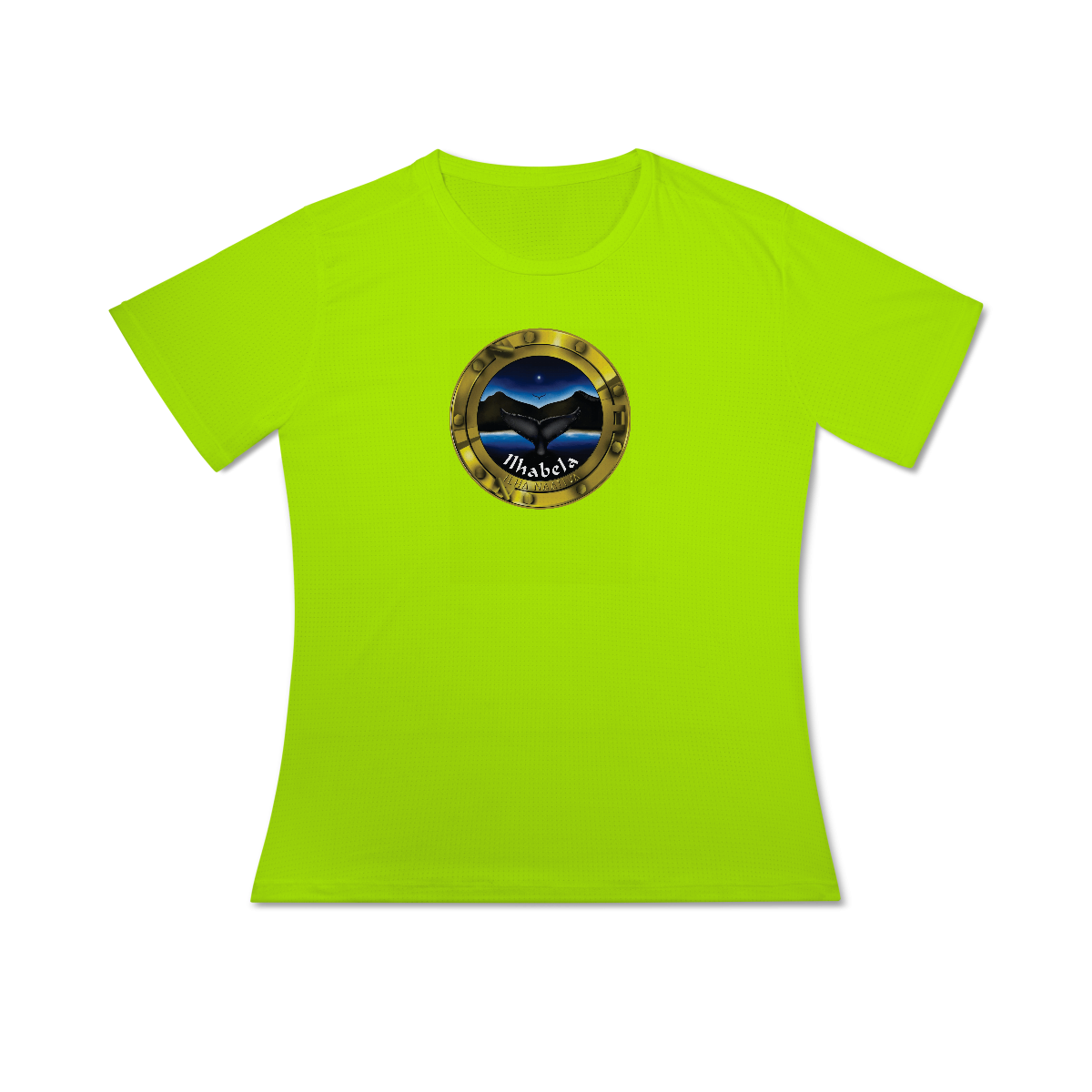 Baby Long Sport Dry UV Ilhabela
