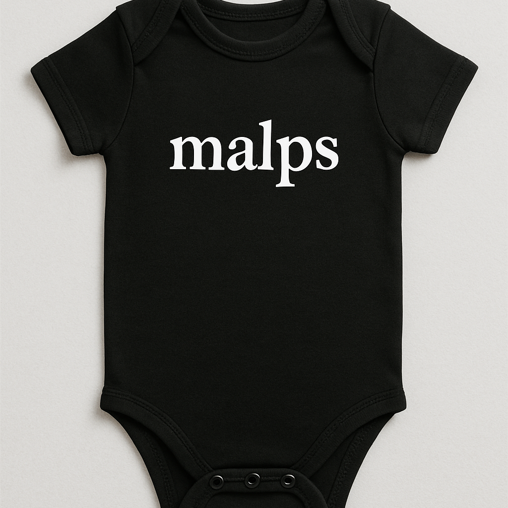 Body Baby Malps