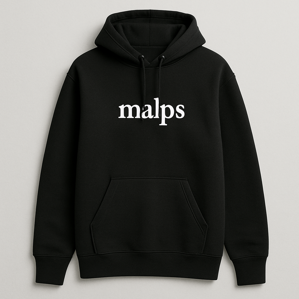 Moletom Prime Canguru - Malps