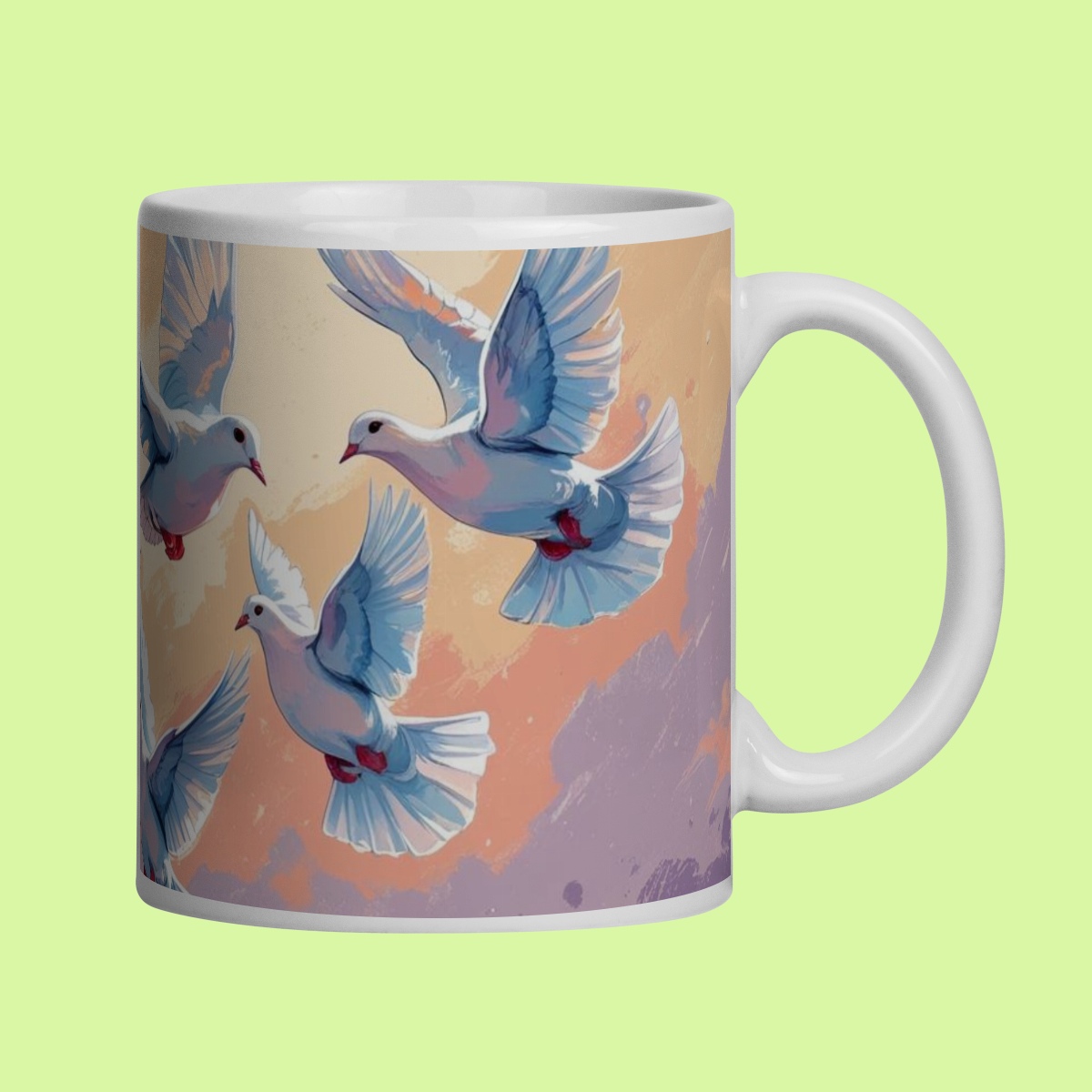 Nome do produto: a paz