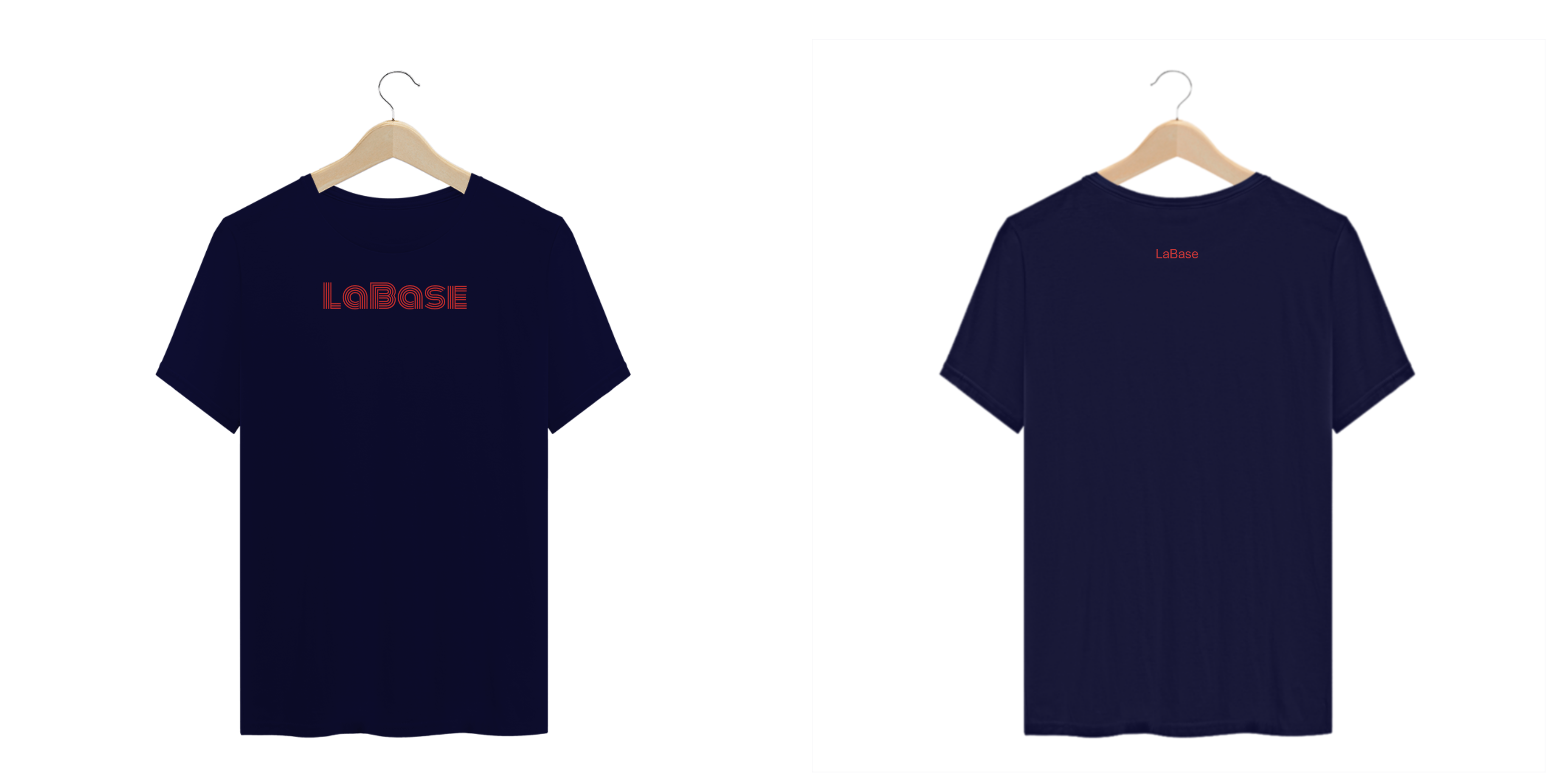 LaBase T-Shirt Plus Size