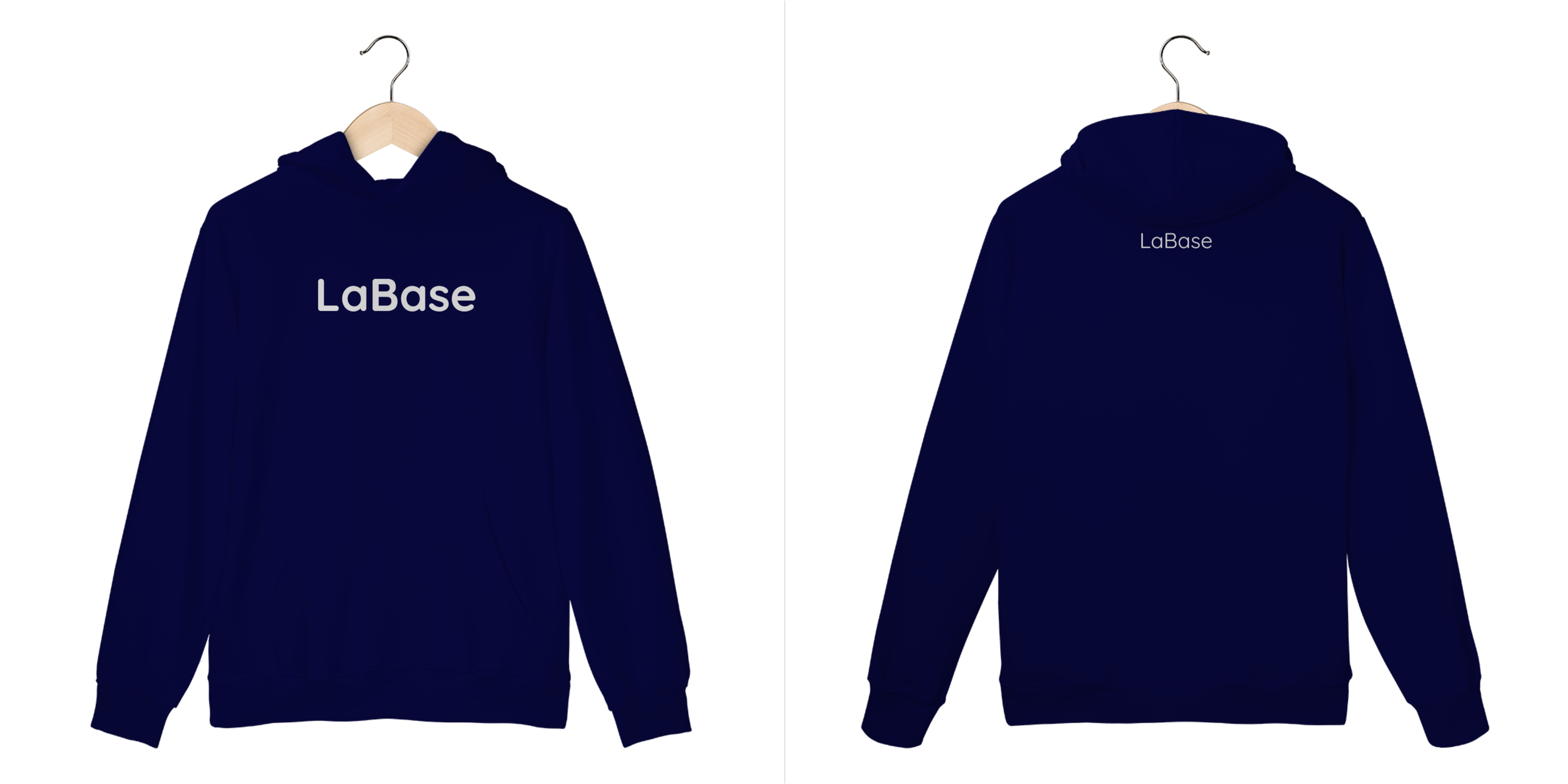 Moletom Prime Fechado LaBase
