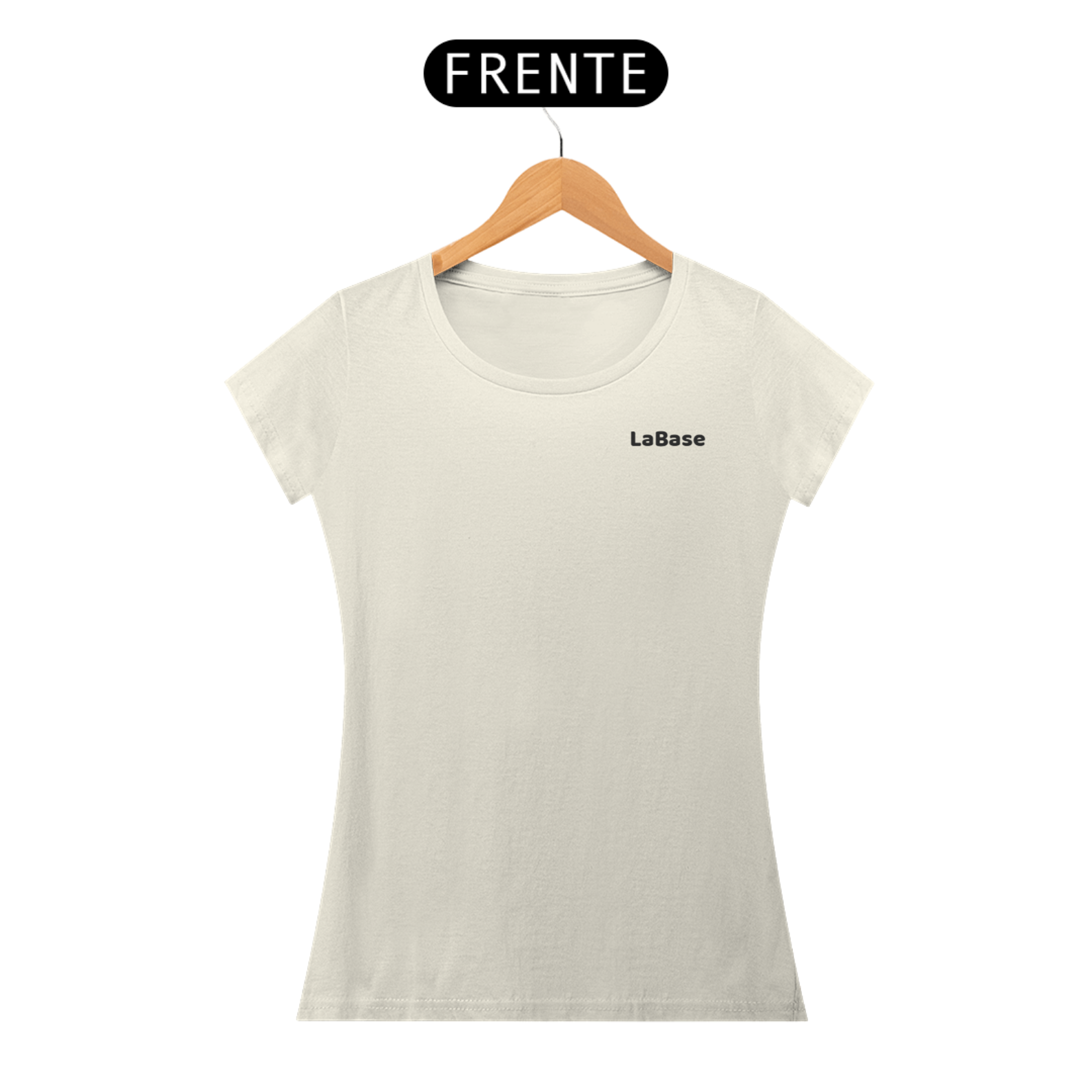 Baby Long Pima LaBase