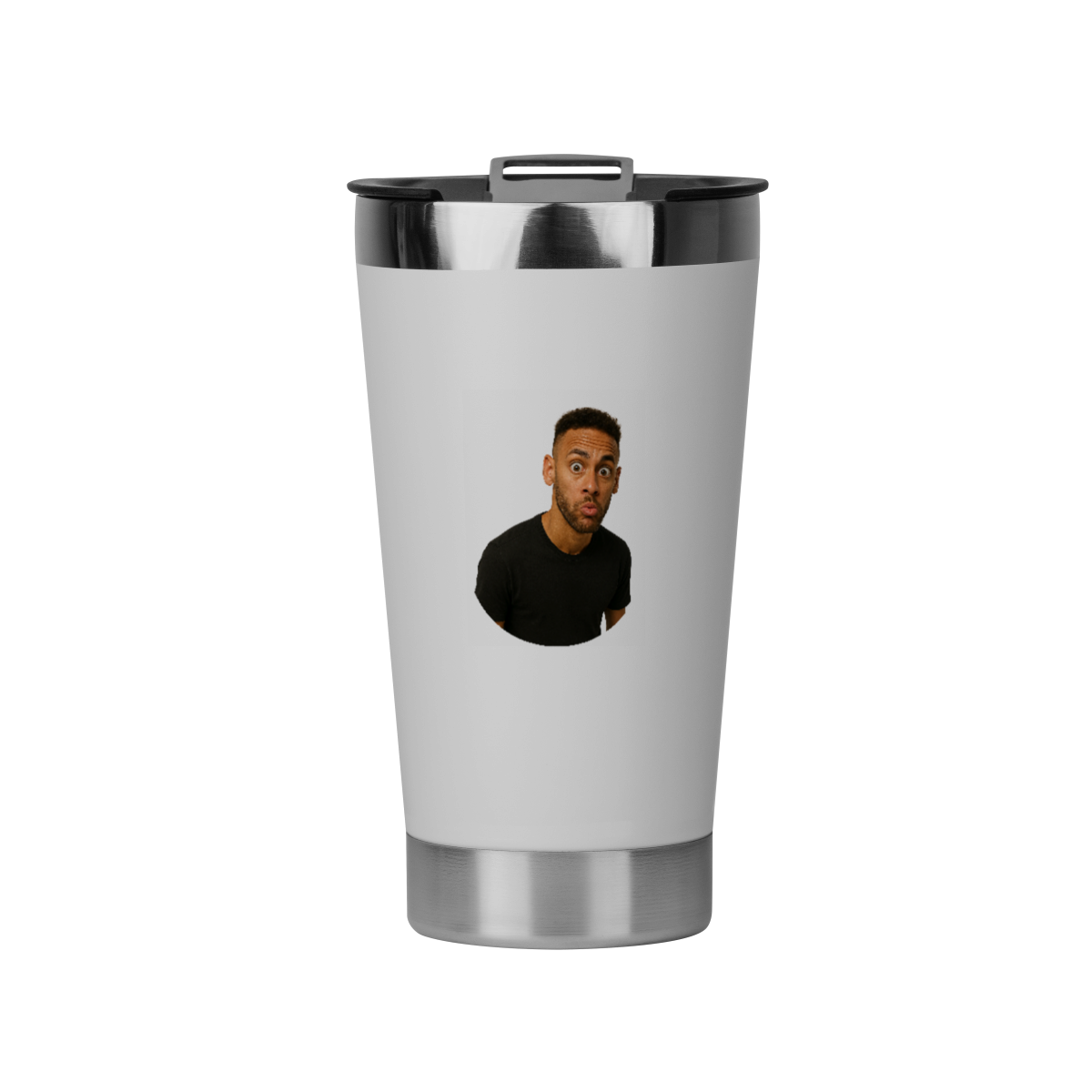 Prank Ney Copo Térmico Stan