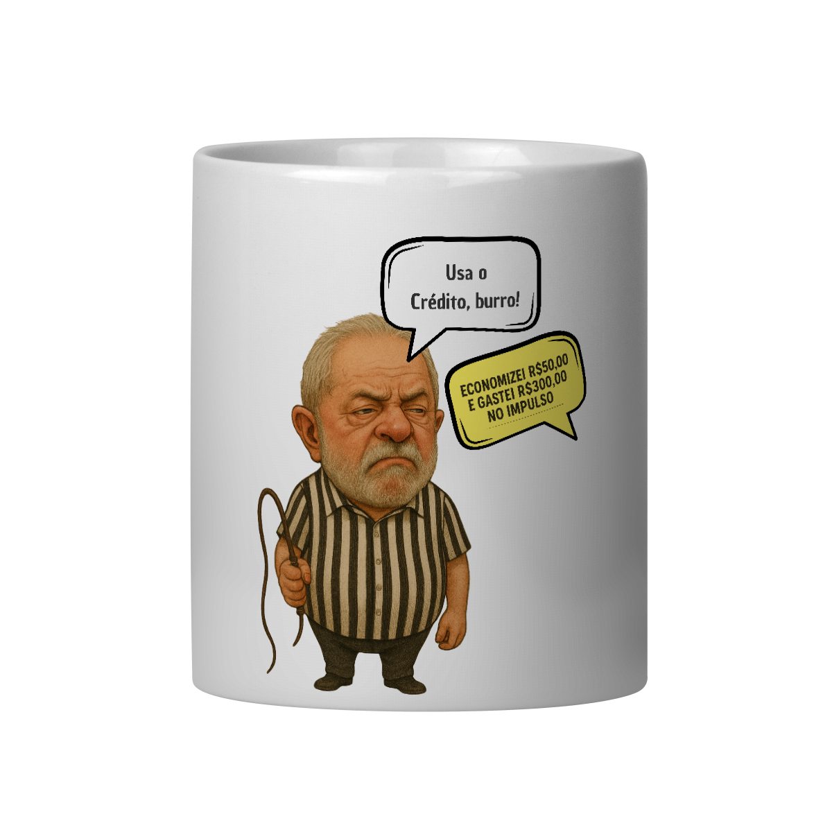 Prank Memesbr Caneca
