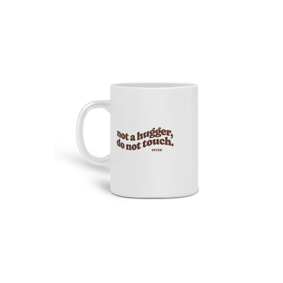 Caneca Not Touch