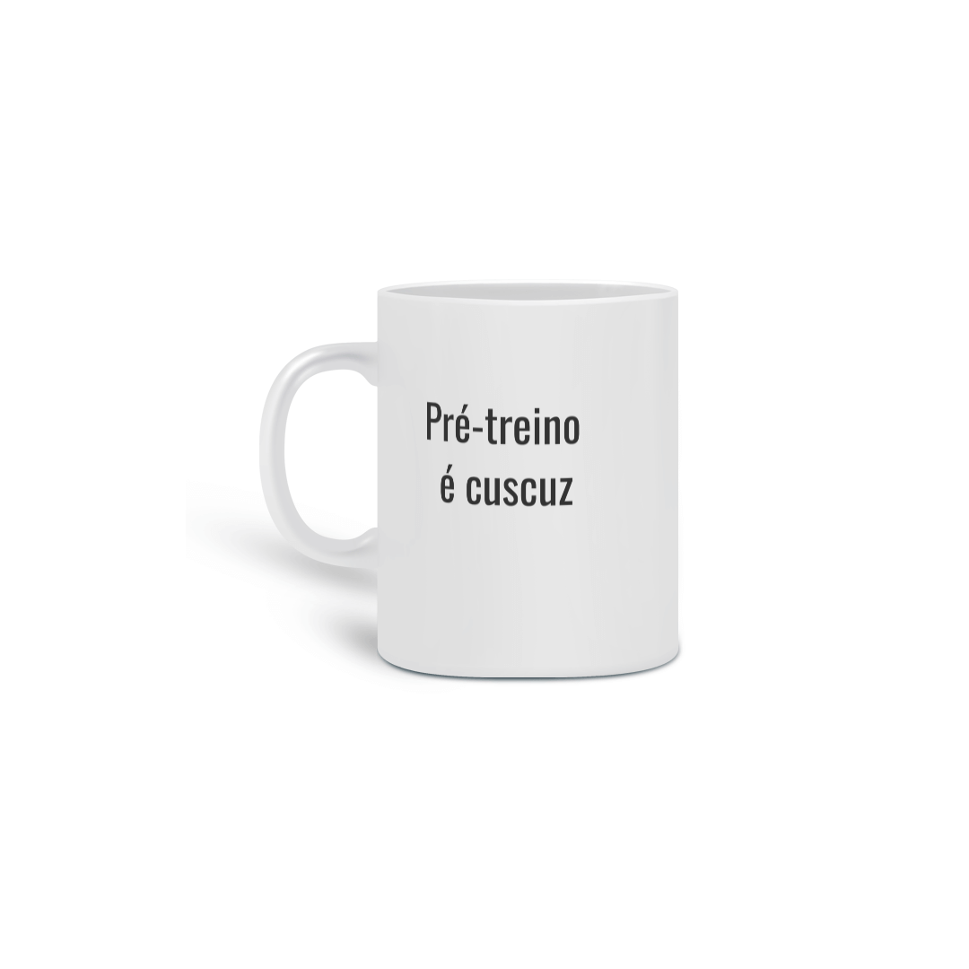 Caneca, 