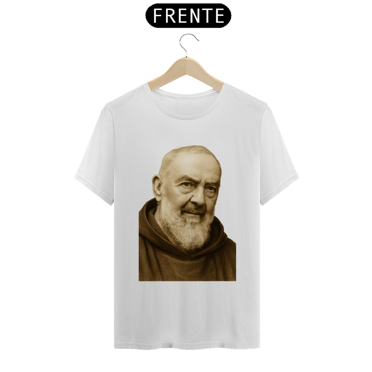 SÃO PADRE PIO