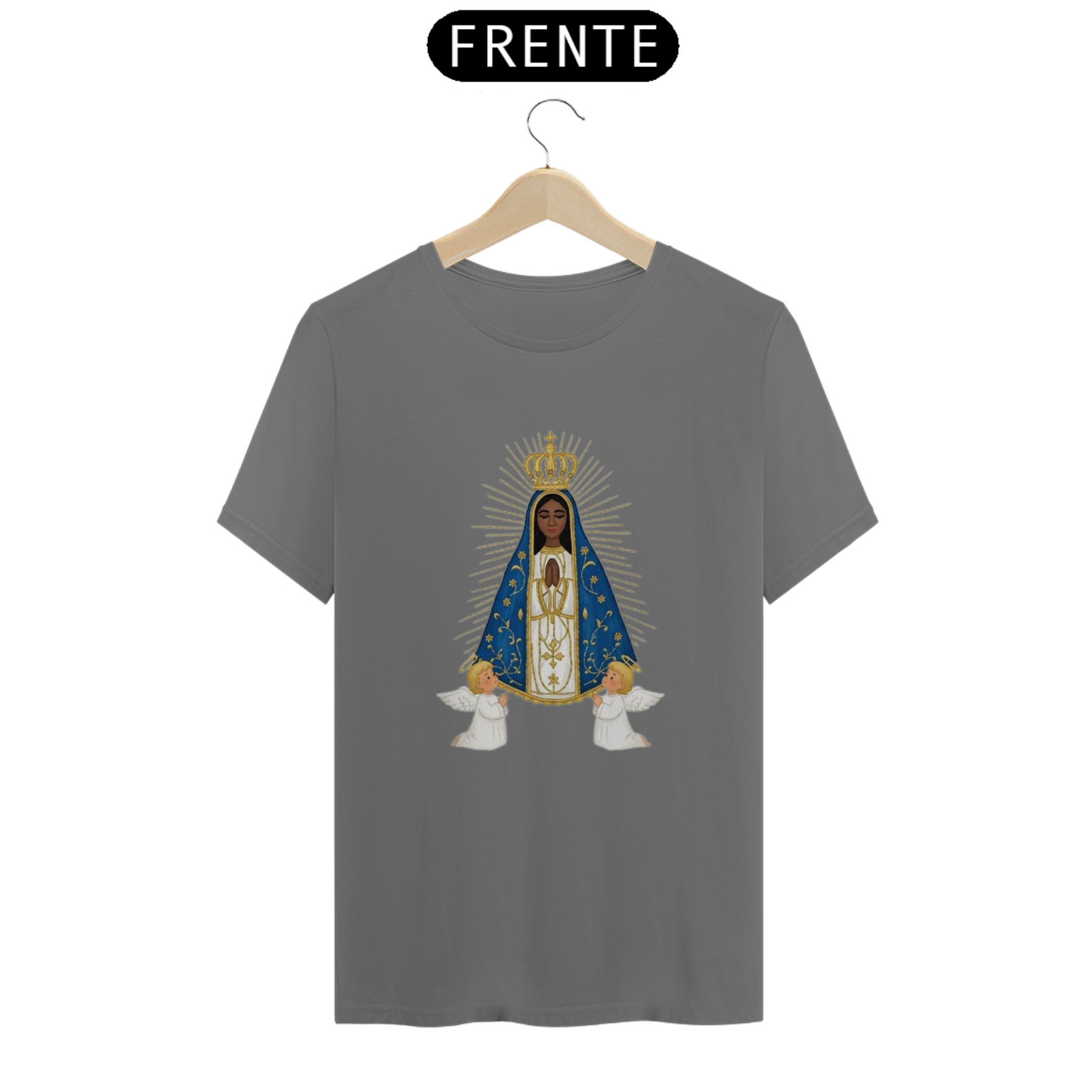 NOSSA SENHORA APARECIDA