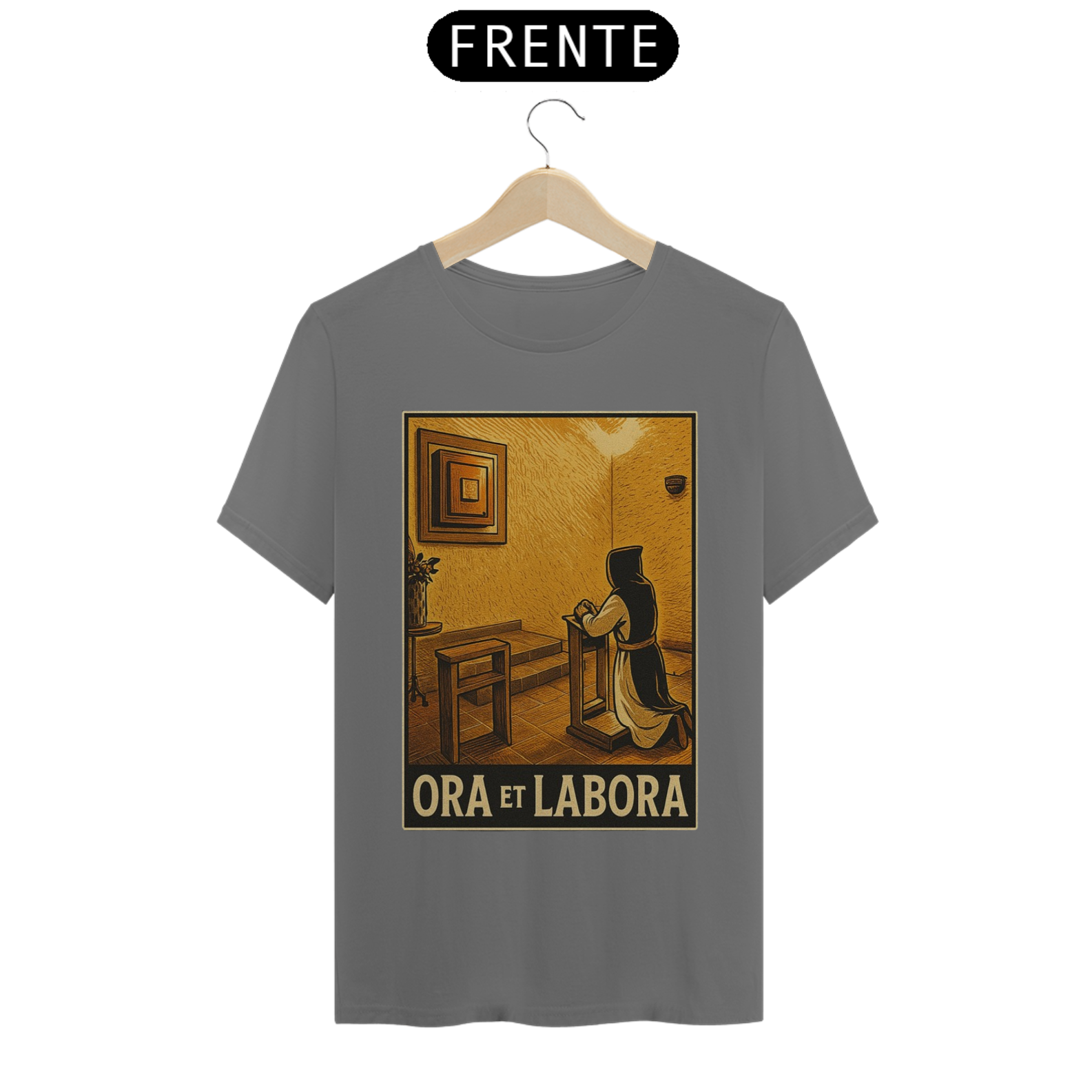 ORA ET LABORA
