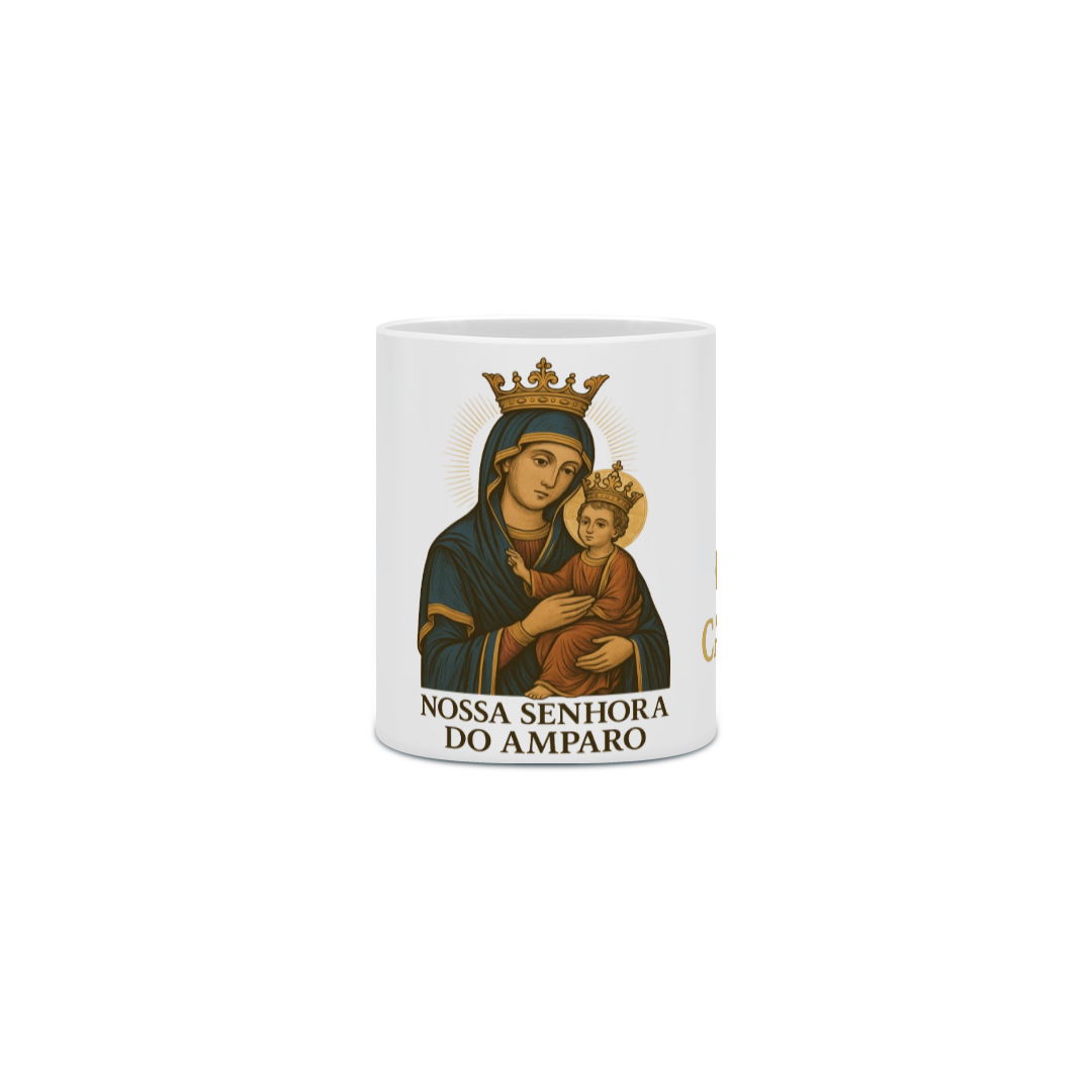 Nossa Senhora do Amparo