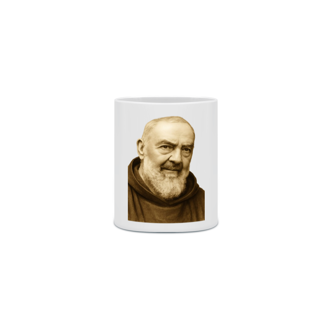 SANTO PADRE PIO