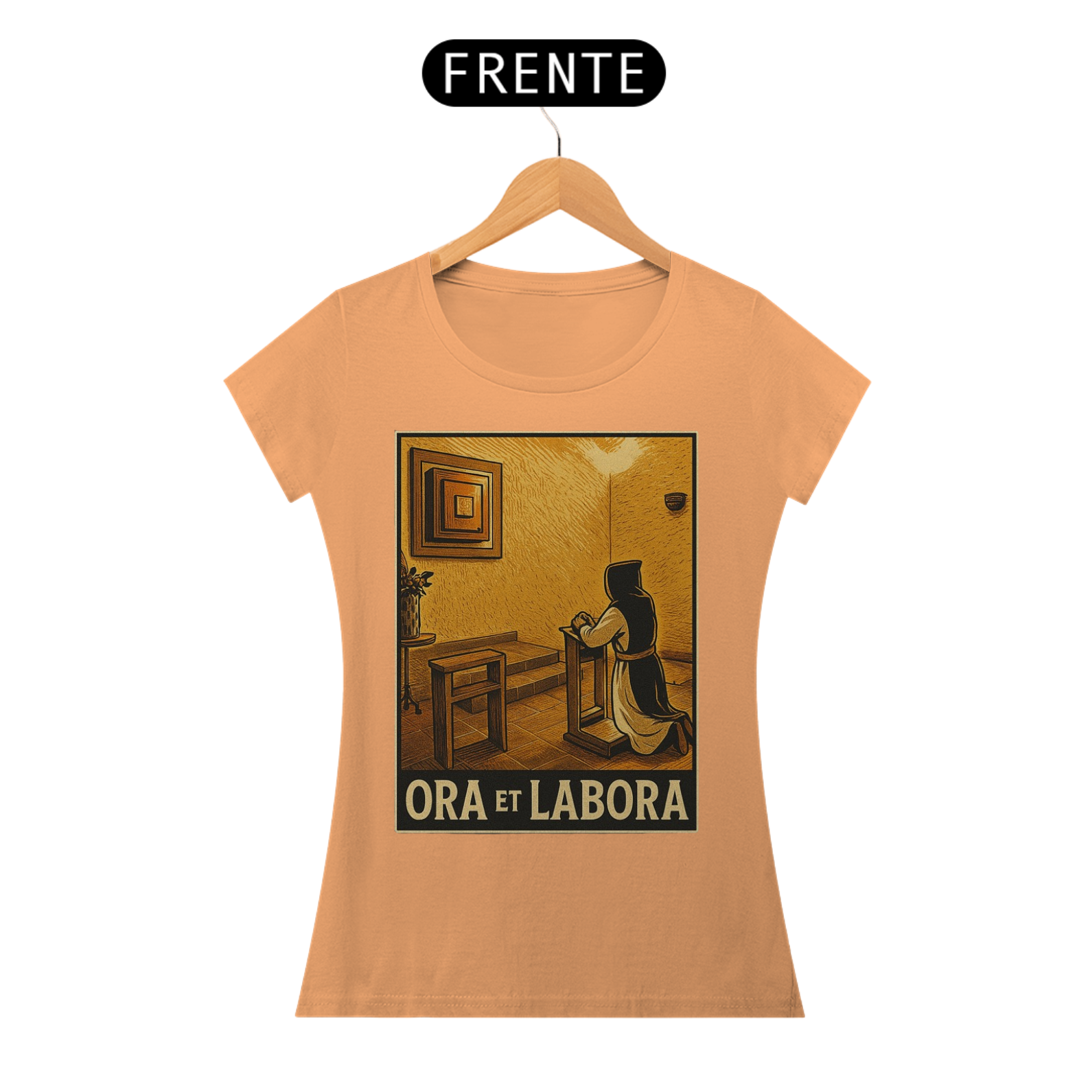 ORA ET LABORA