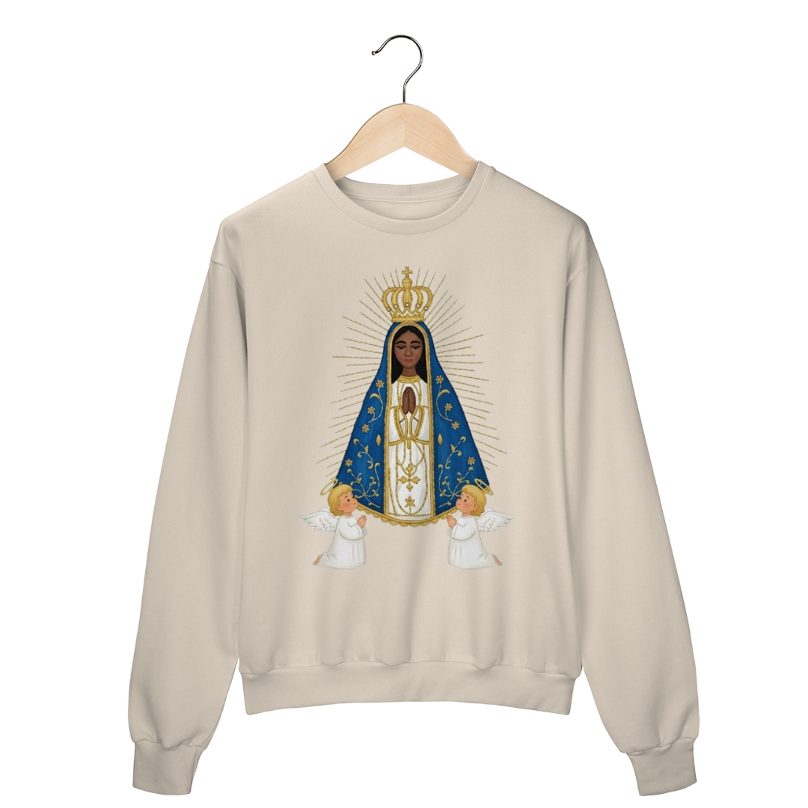 NOSSA SENHORA APARECIDA