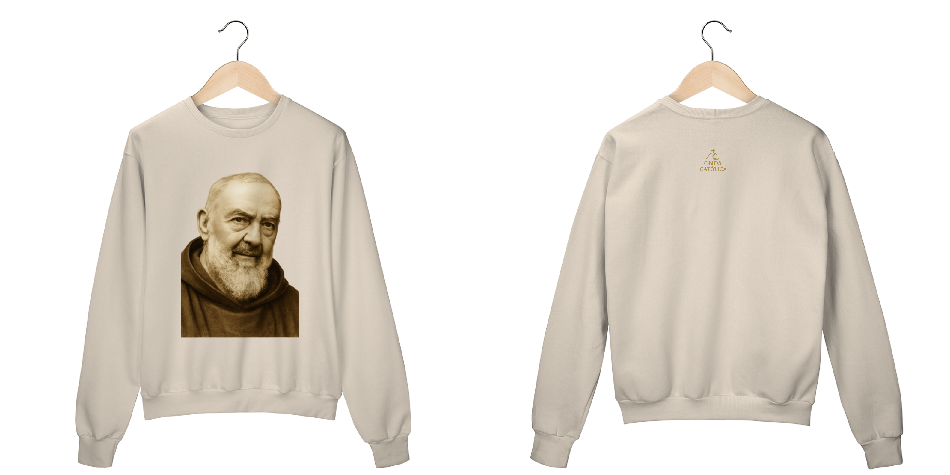 SANTO PADRE PIO