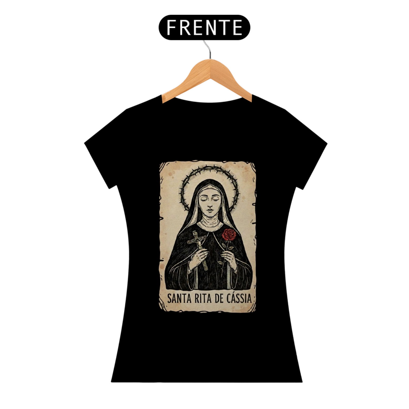 SANTA RITA DE CÁSSIA