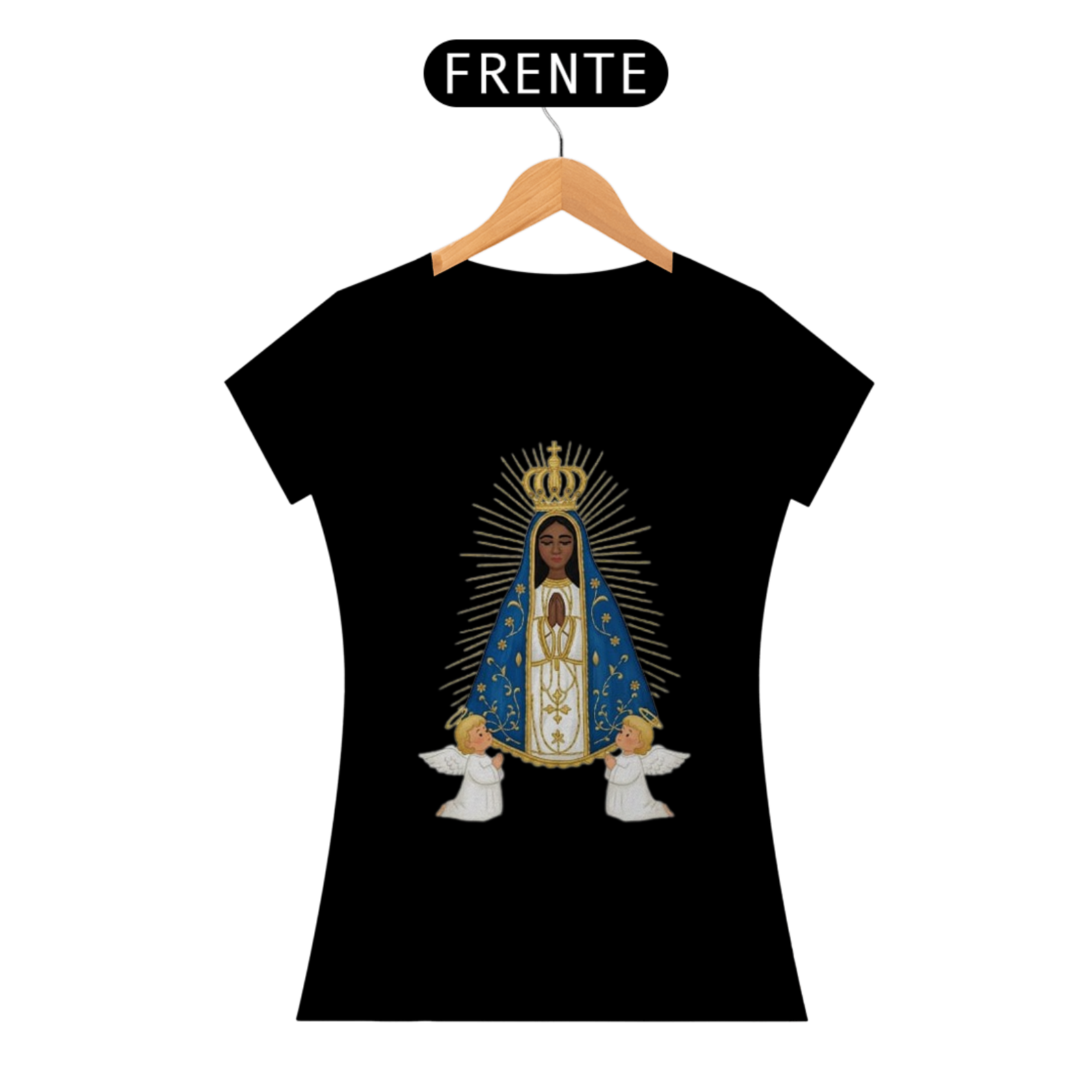 NOSSA SENHORA APARECIDA