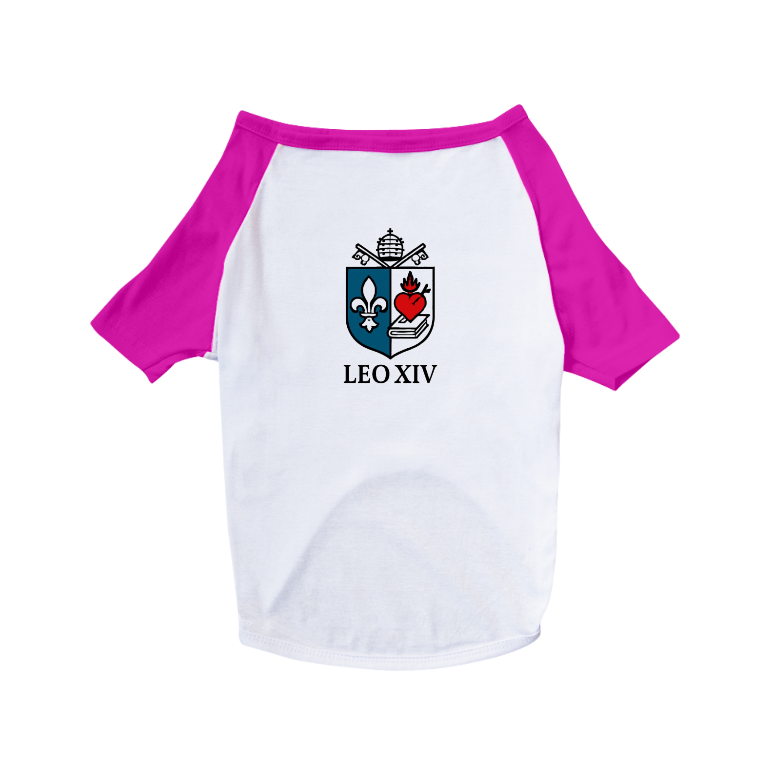 PARA O SEU DOG CATÓLICO