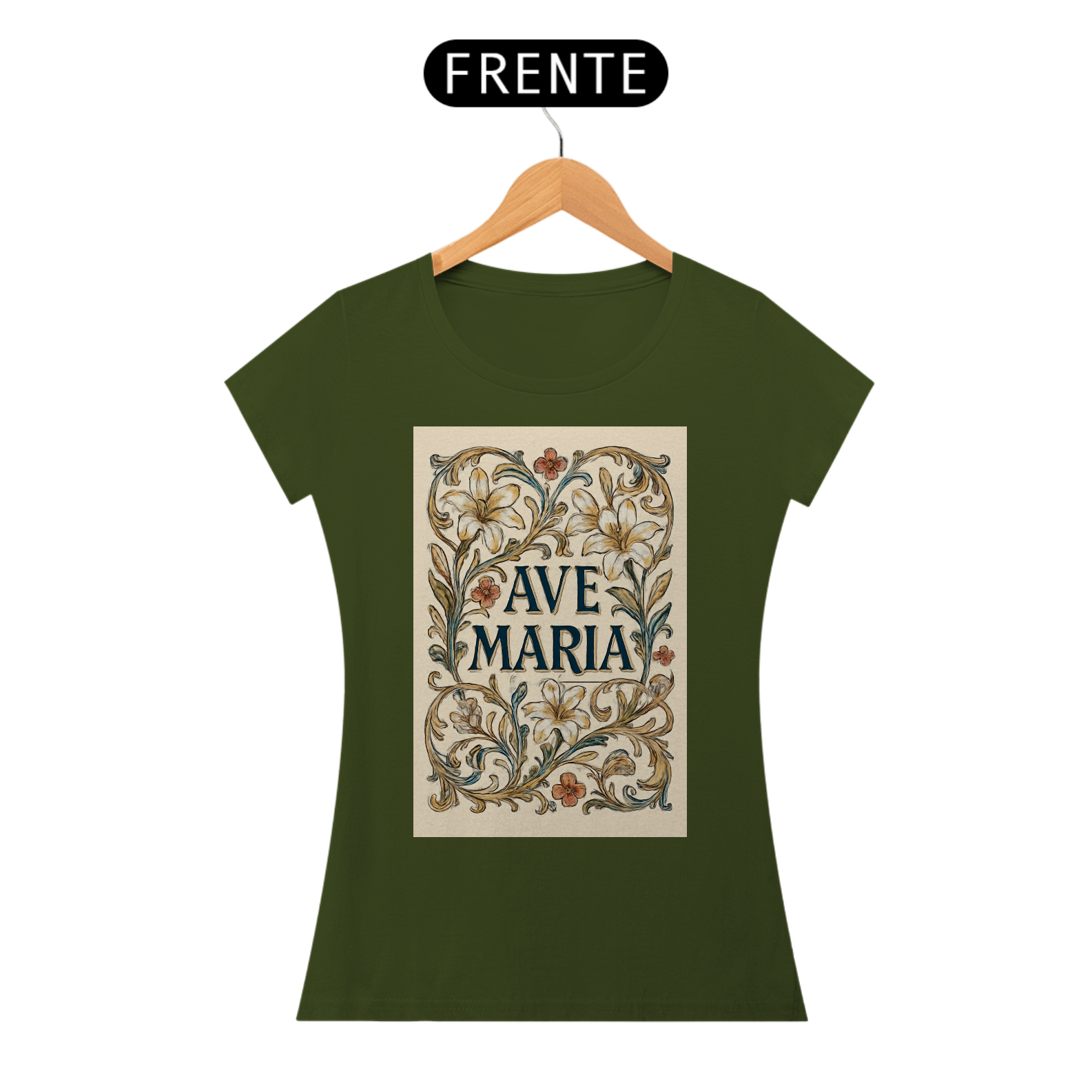 AVE MARIA