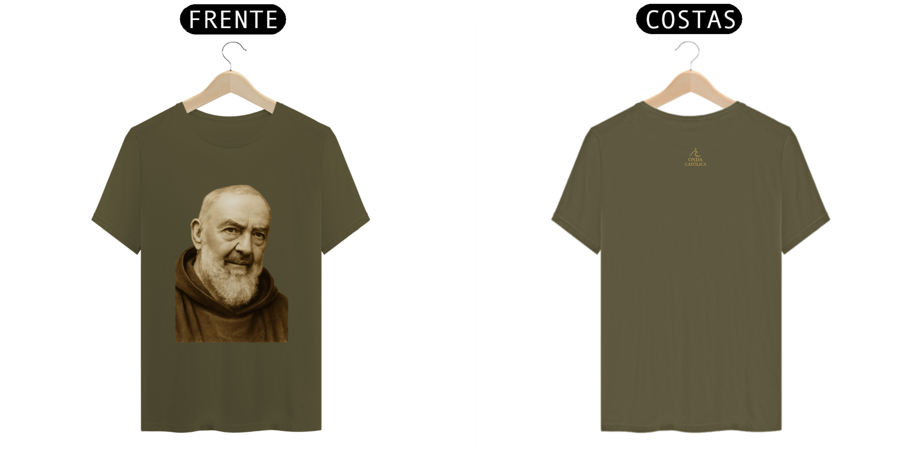 SANTO PADRE PIO
