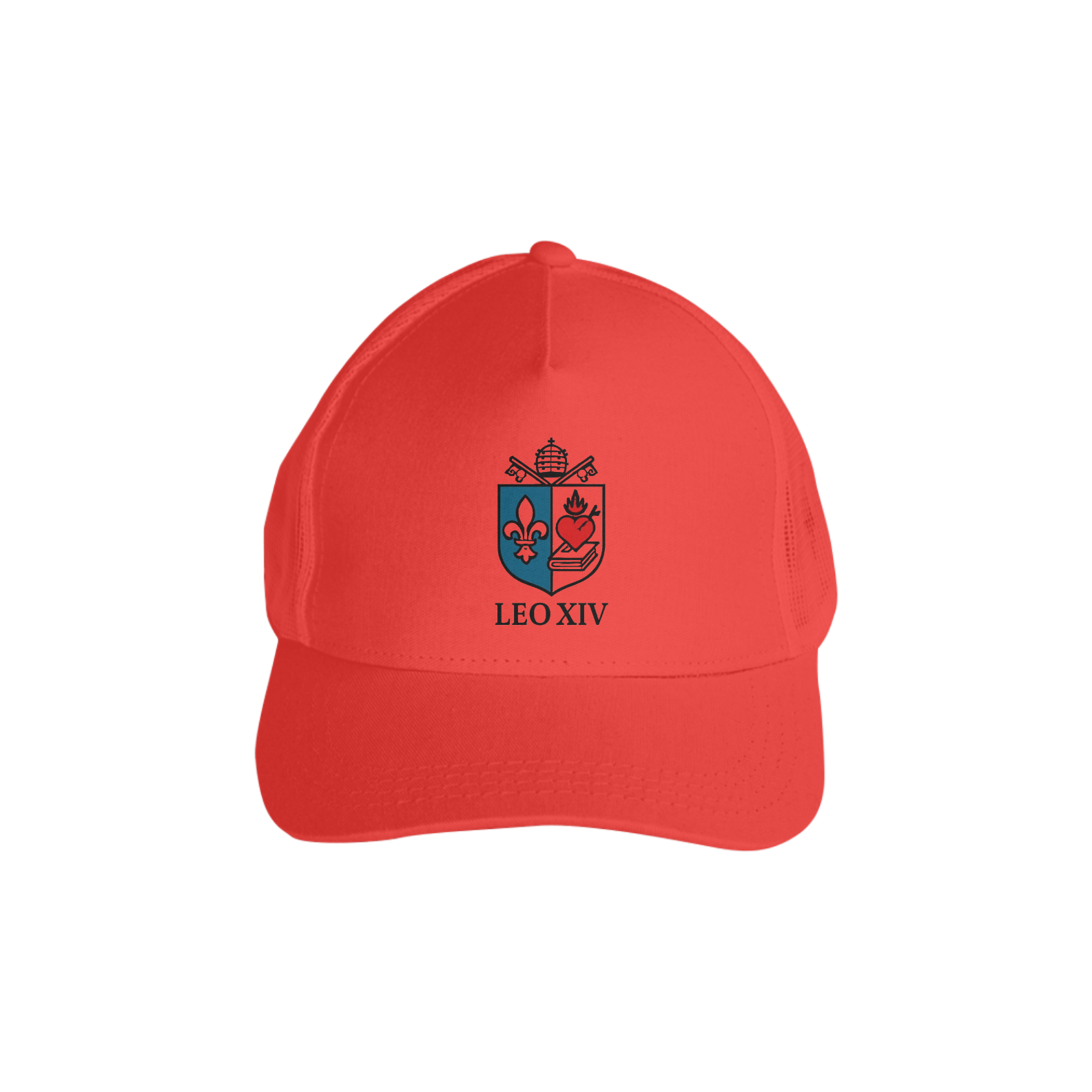 LEÃO XIV