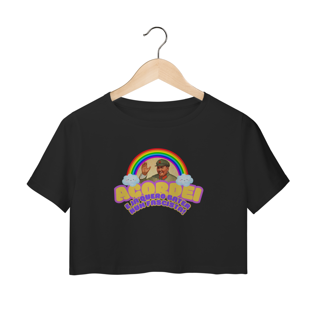 Copped - Mao Acordei!