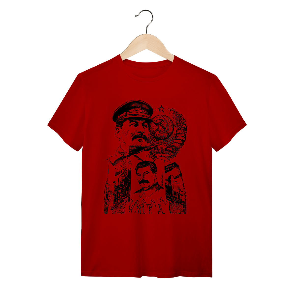 Stalin - Pai dos Povos