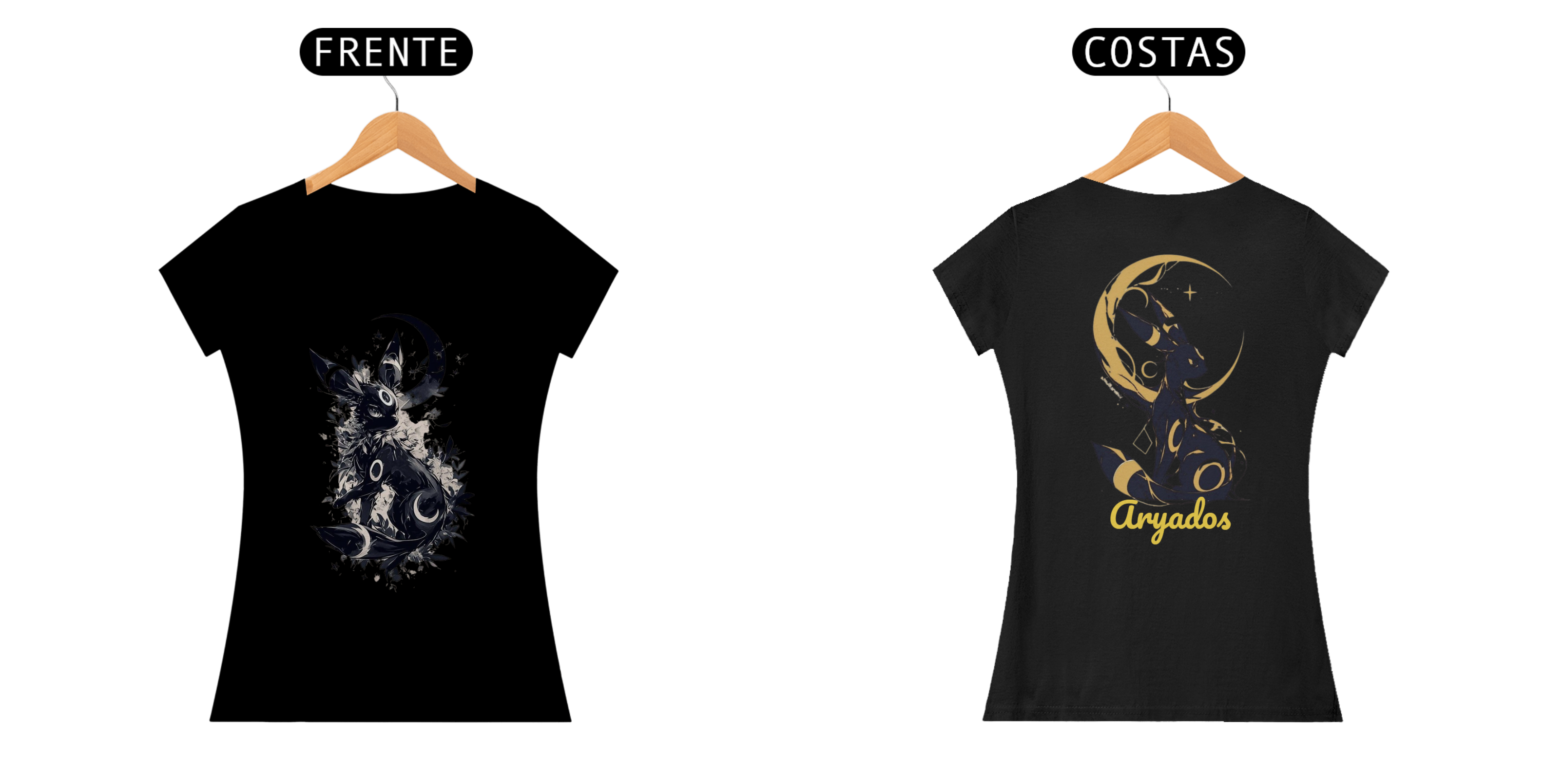 camiseta baby long faminina 