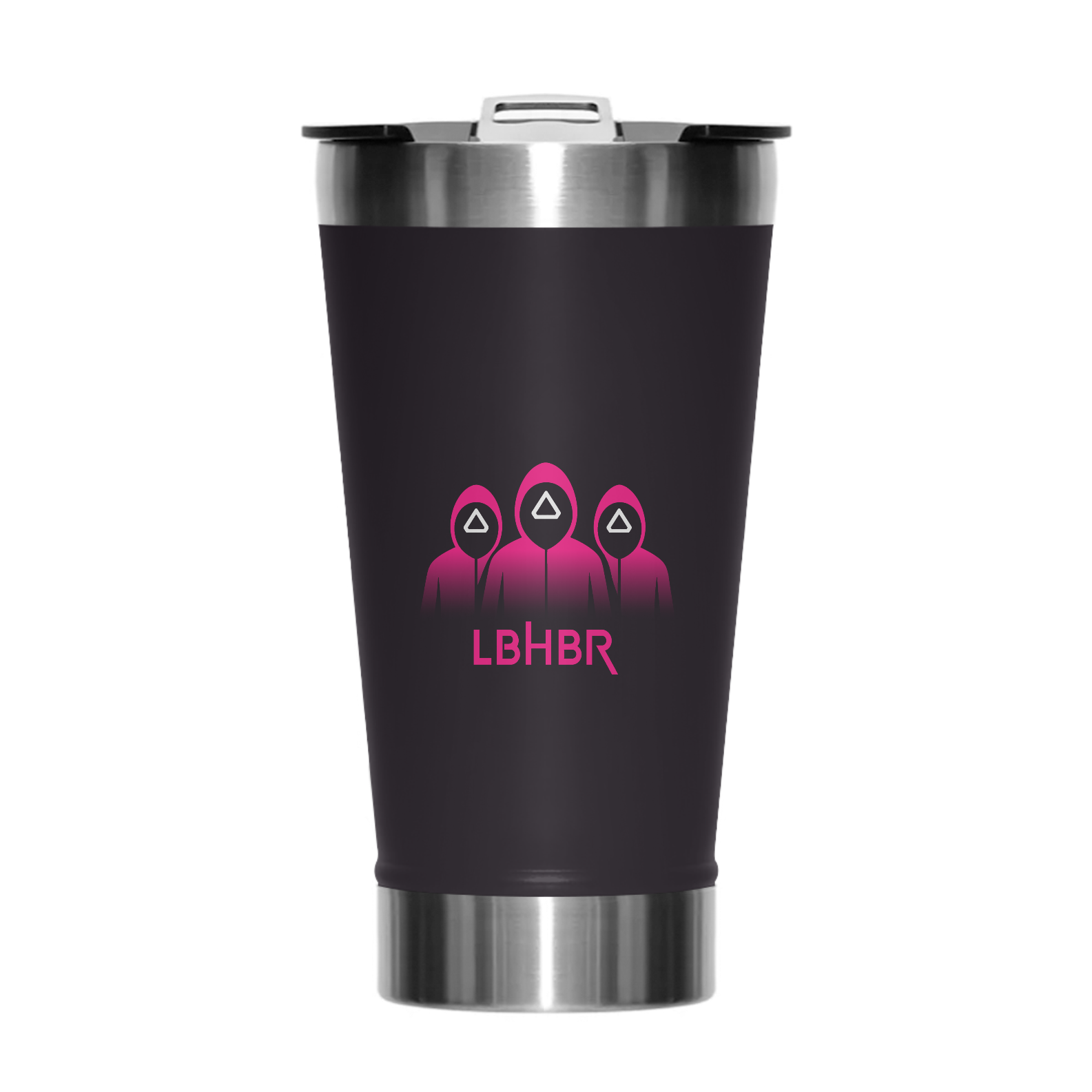 Copo Térmico Guardiões do Jogo