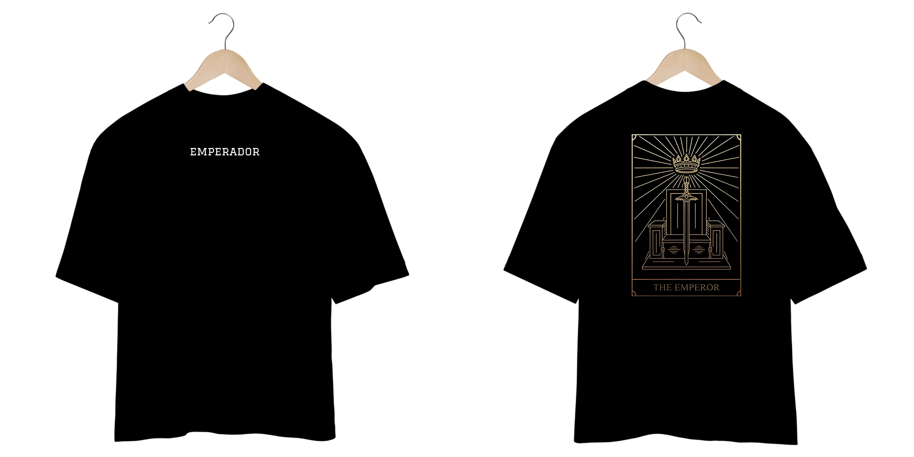 Camisa (grande emperador)