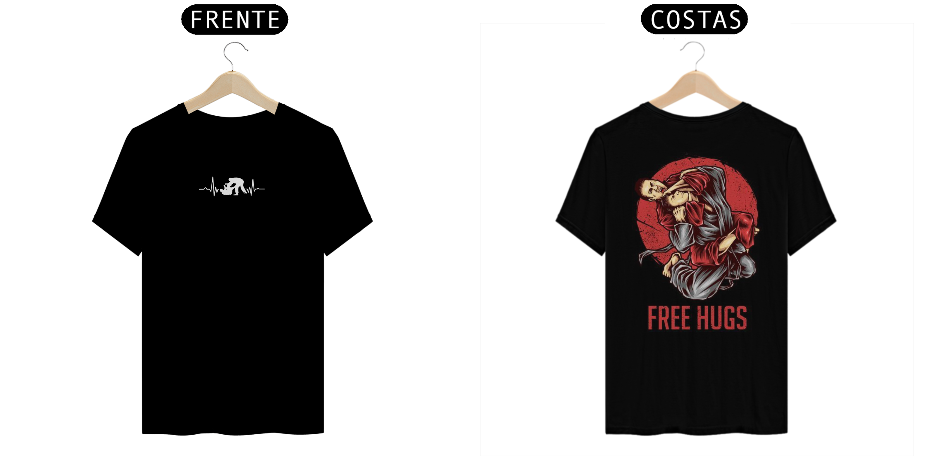 Camisa (Fatal group, jiu-jitsu)