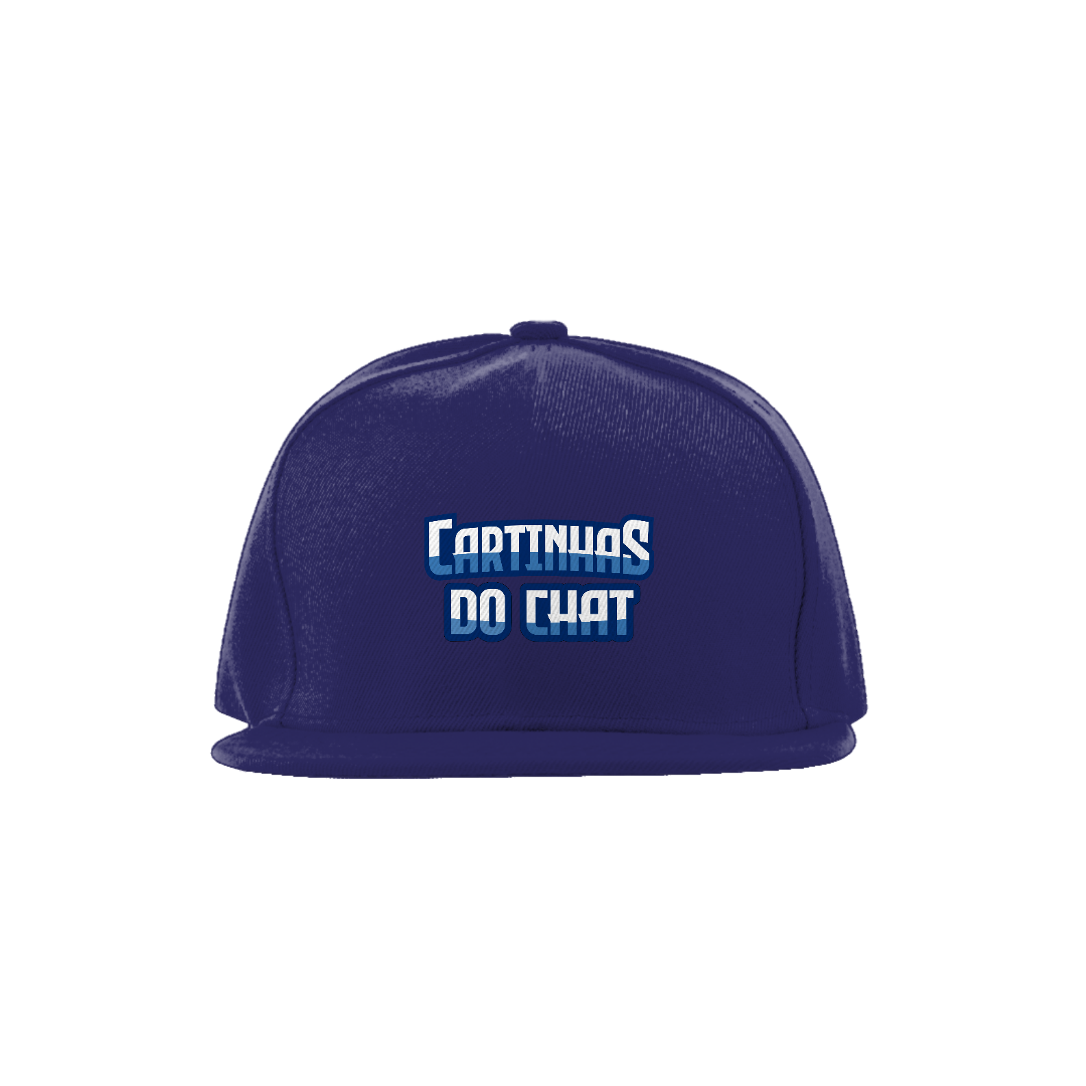 Cartinhas do Chat - Boné