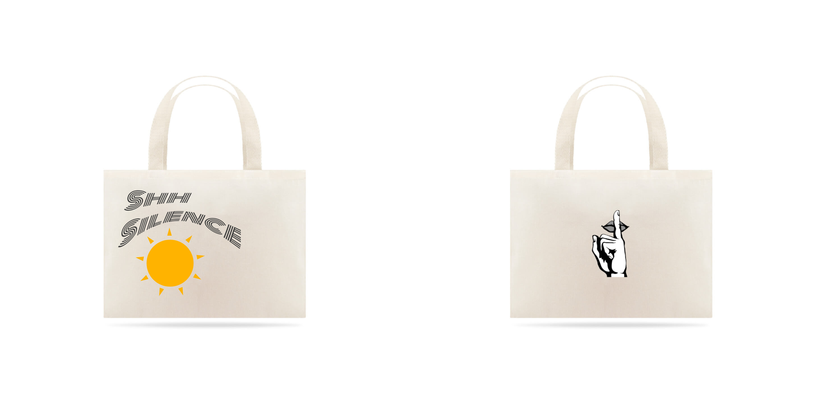 Ecobag Grande