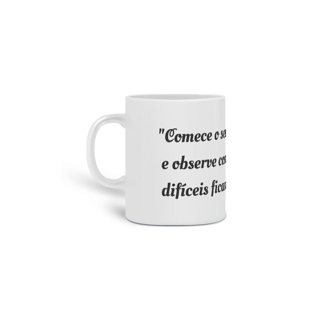 Caneca 