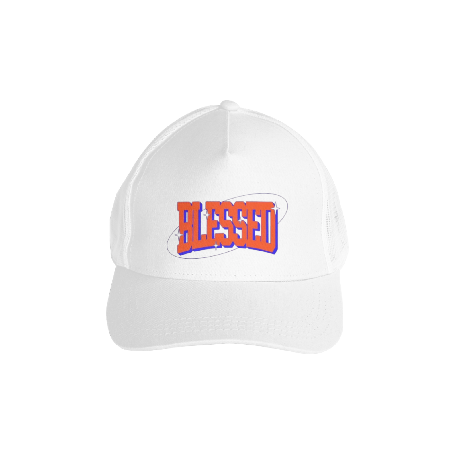 Nome do produto: BLESSED