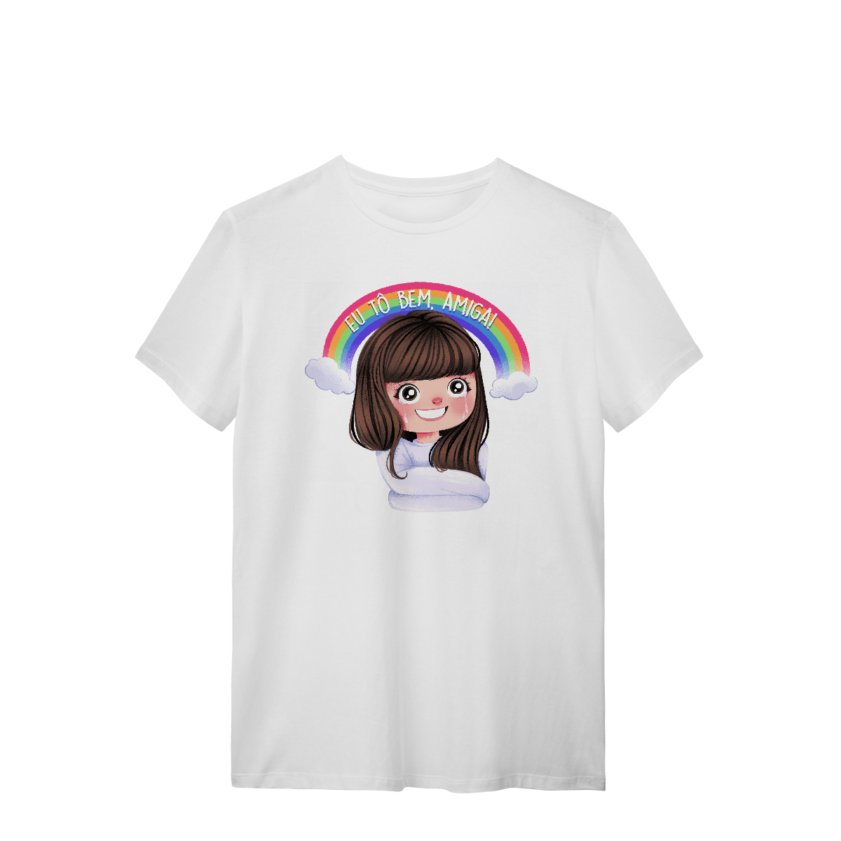 Camiseta 