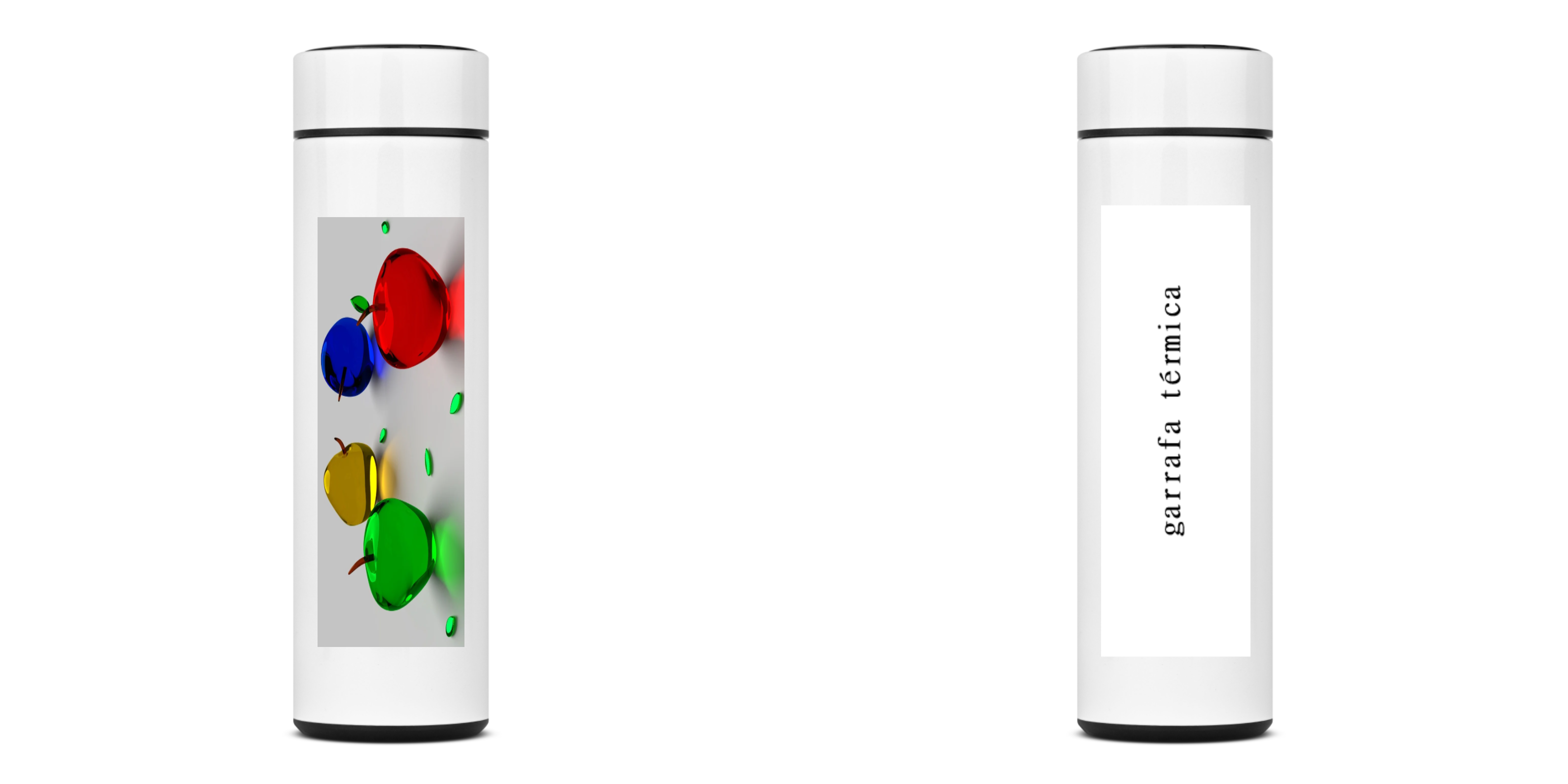 garrafa termica