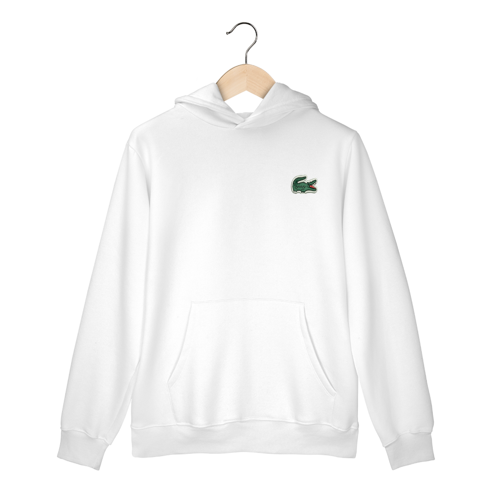 camisa de frio lacost