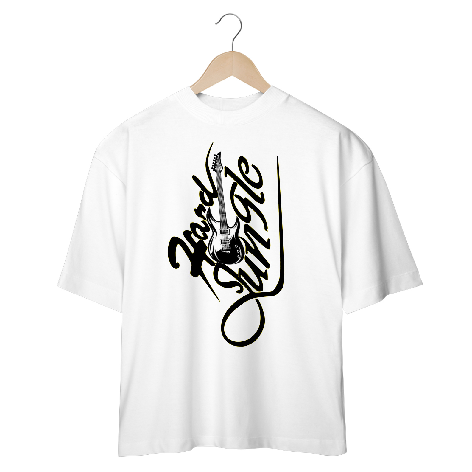 Nome do produto: hard jungle