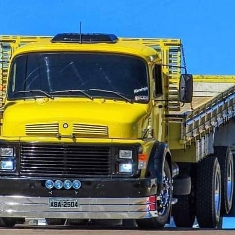 Camisas, Caminhões, tags