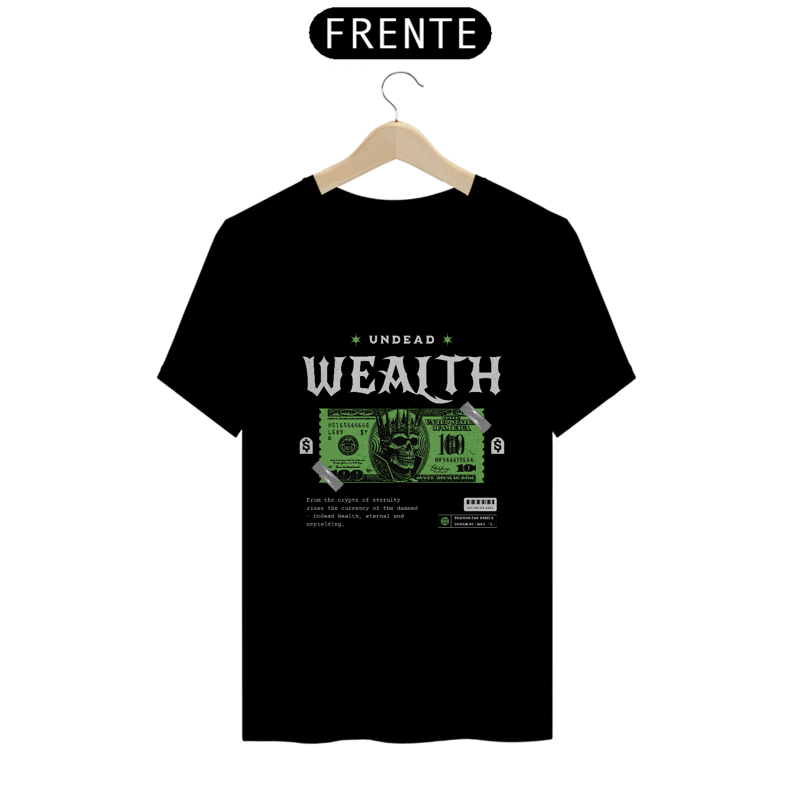 Wealth