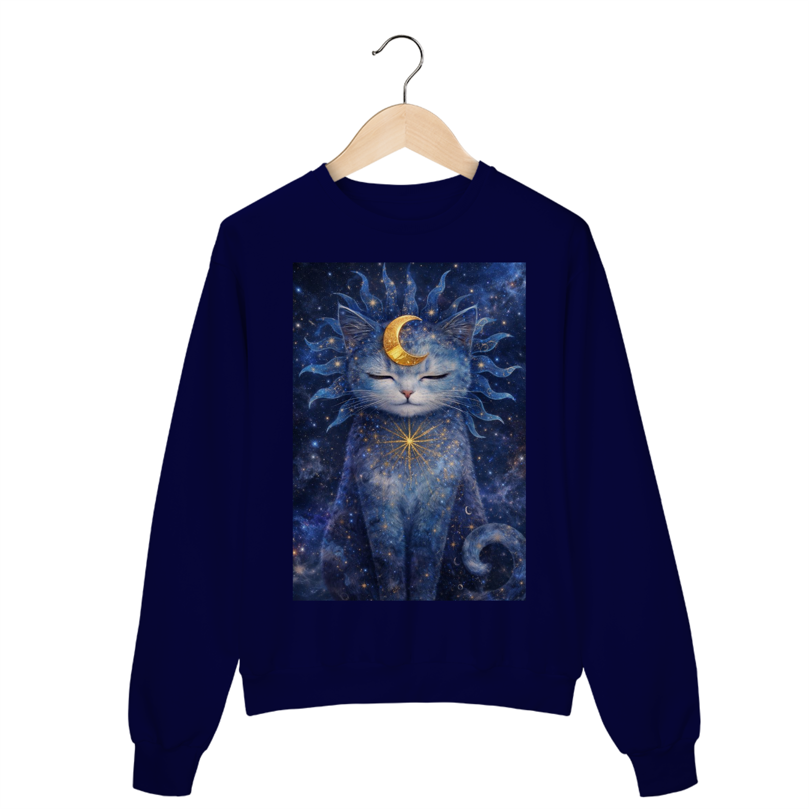 Cat moon