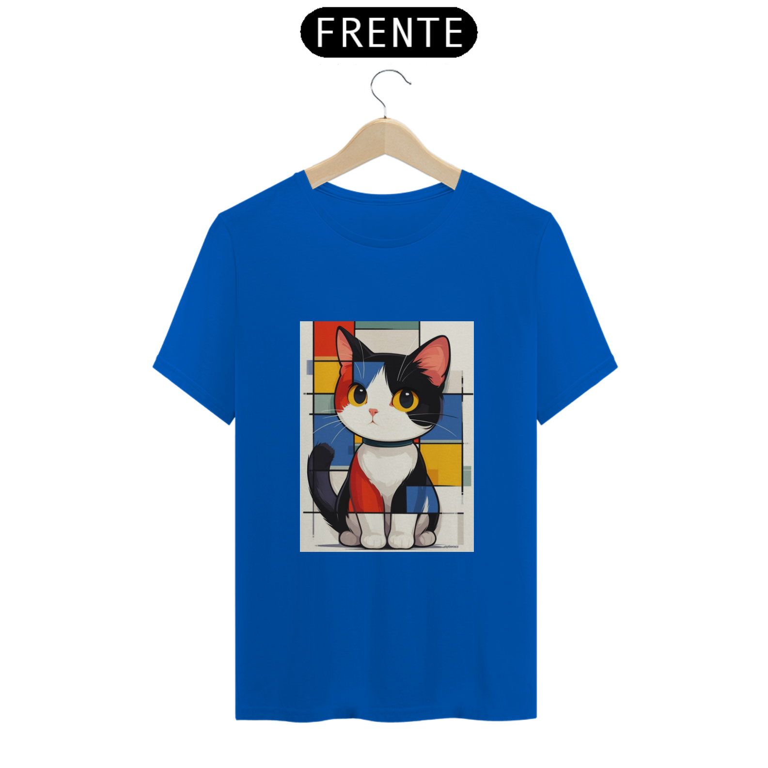 Cat Art