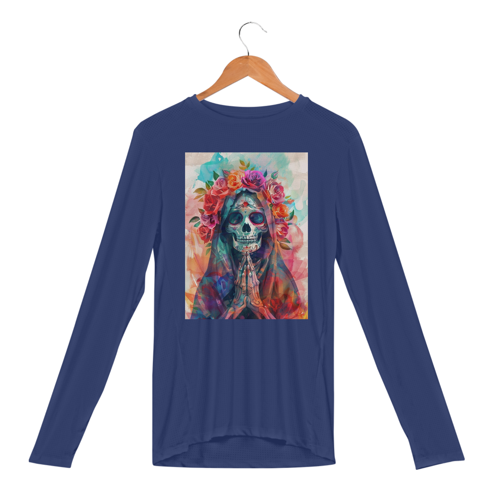 Caveira Mexicana