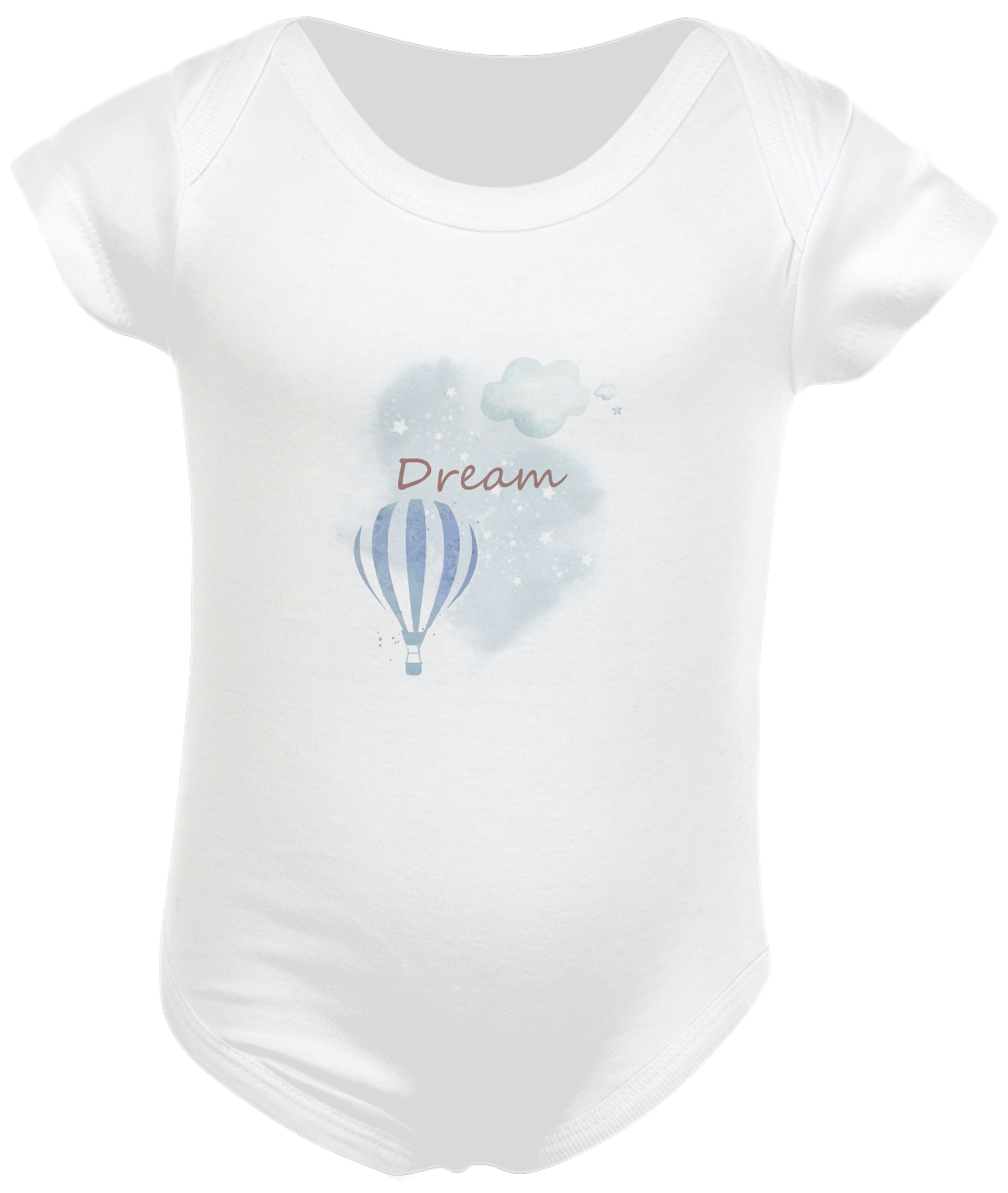 Body bebe dream