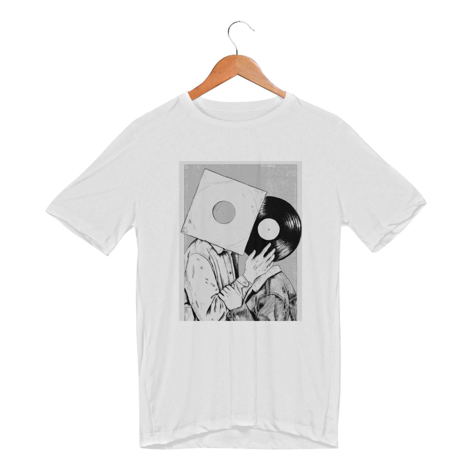  camiseta Love music
