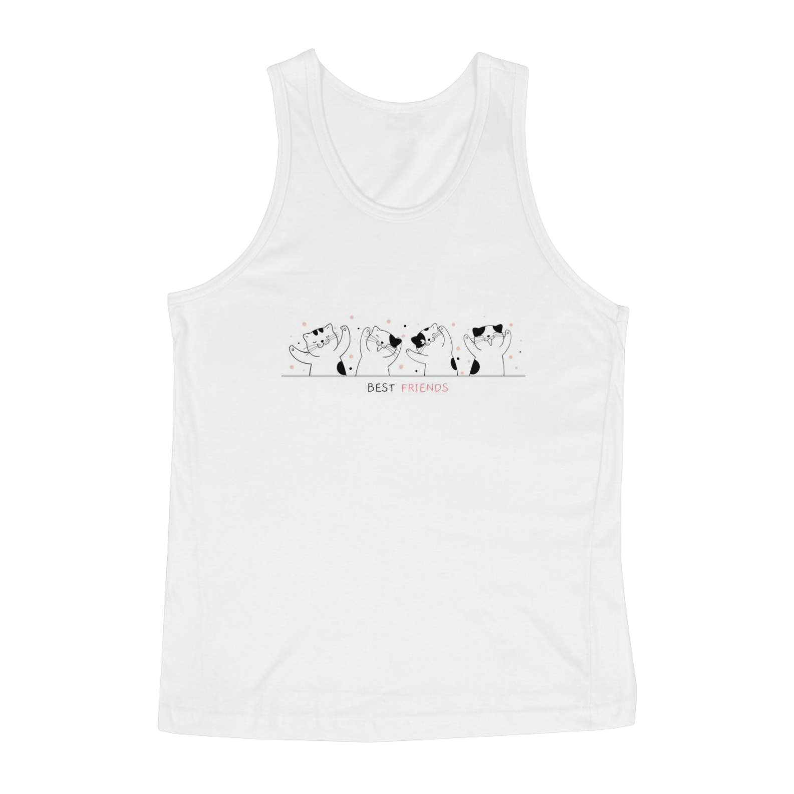 Regata Cats friends