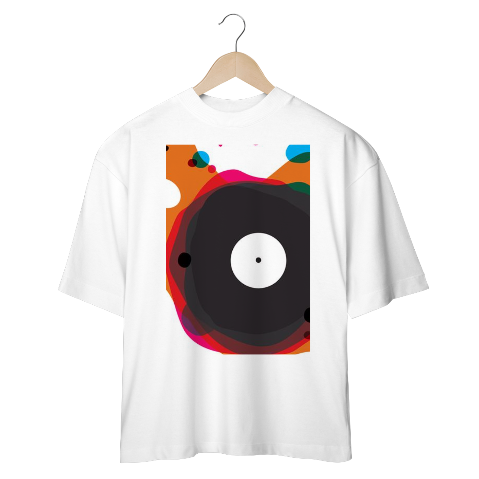 Abstrato disco